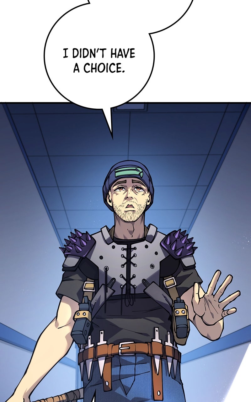 Read Dungeon Crawler Carl EN Manga Online