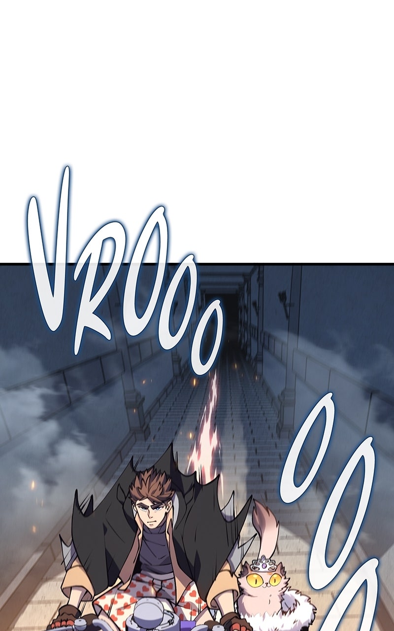 Read Dungeon Crawler Carl EN Manga Online