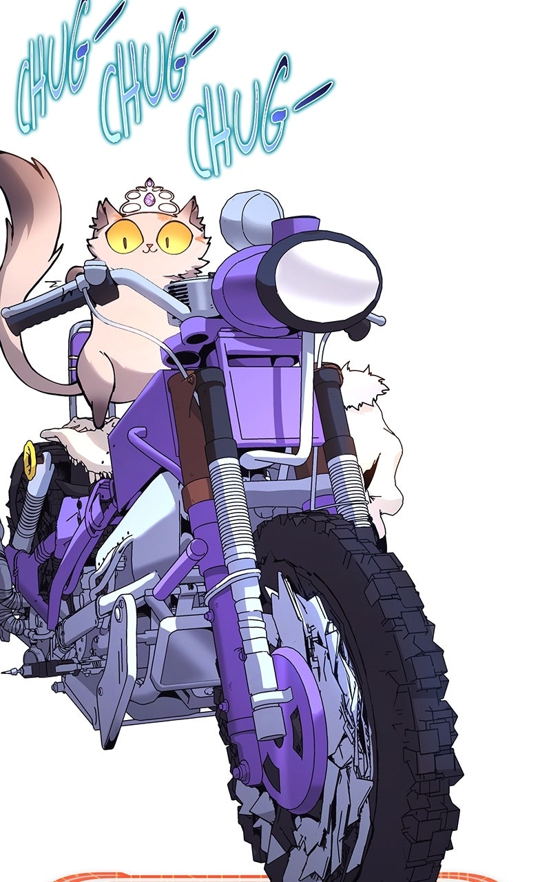 Read Dungeon Crawler Carl EN Manga Online