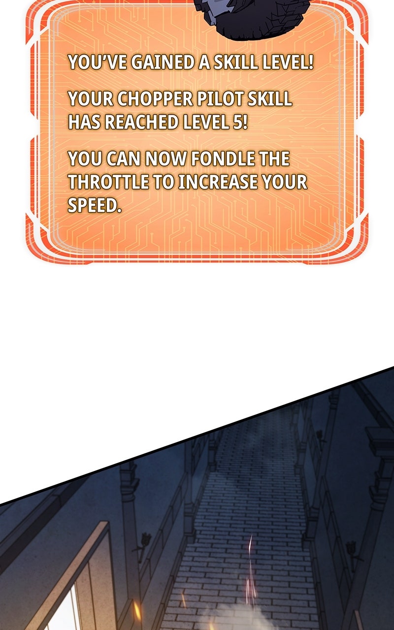 Read Dungeon Crawler Carl EN Manga Online