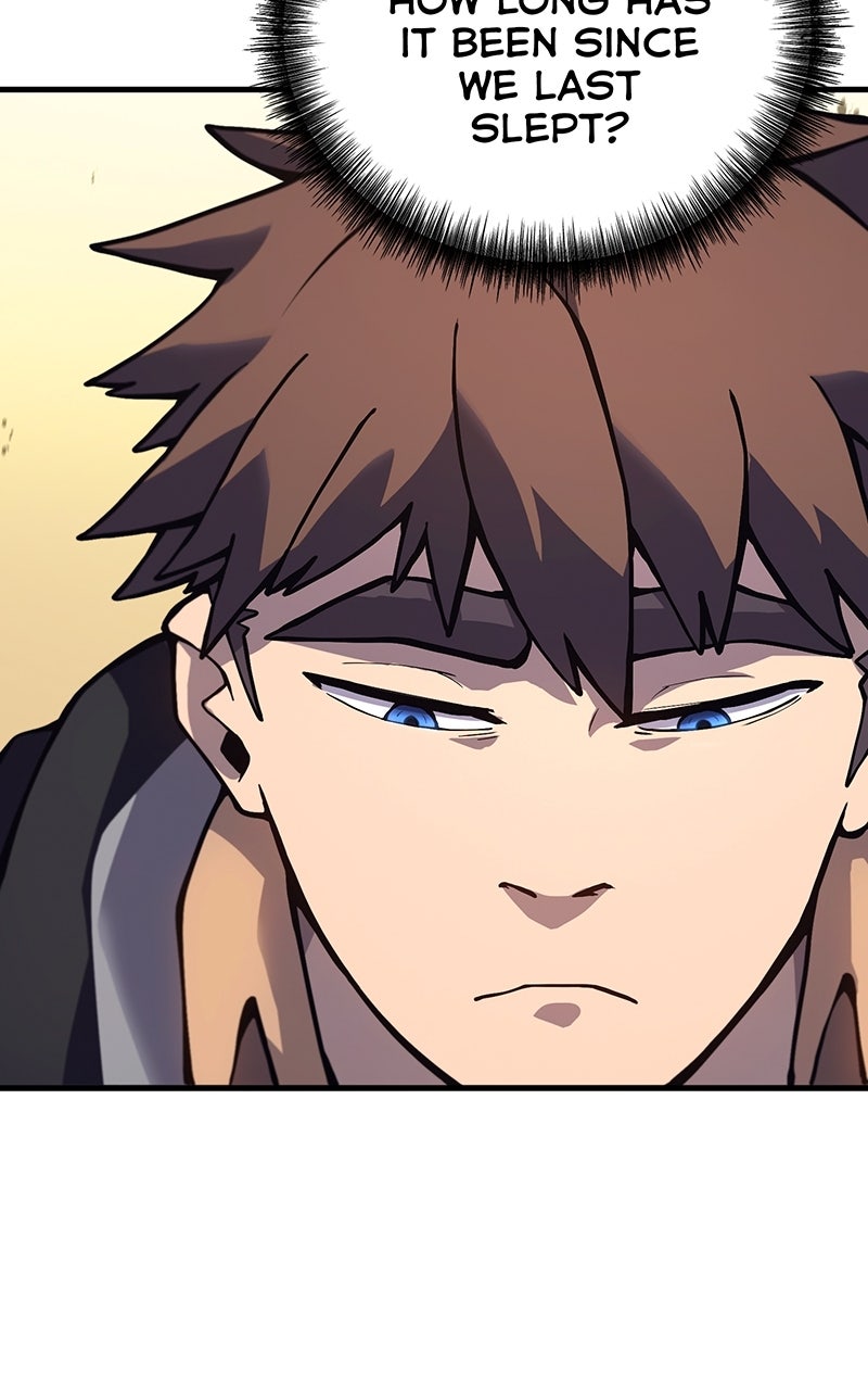 Read Dungeon Crawler Carl EN Manga Online