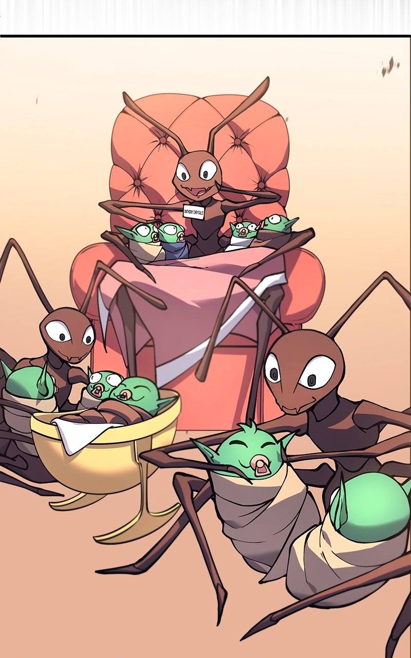 Read Dungeon Crawler Carl EN Manga Online