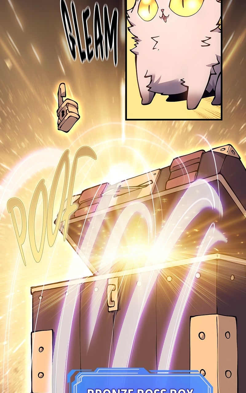 Read Dungeon Crawler Carl EN Manga Online