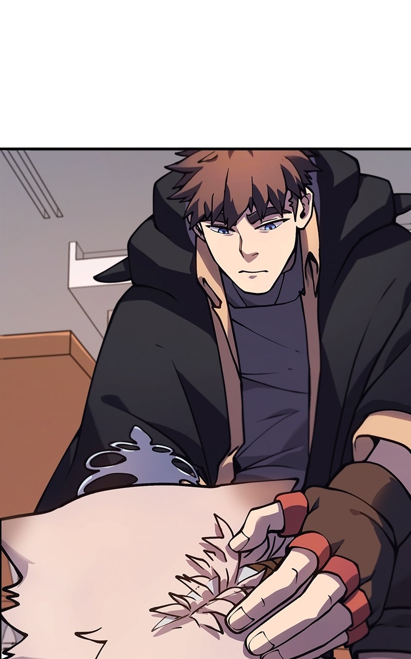 Read Dungeon Crawler Carl EN Manga Online