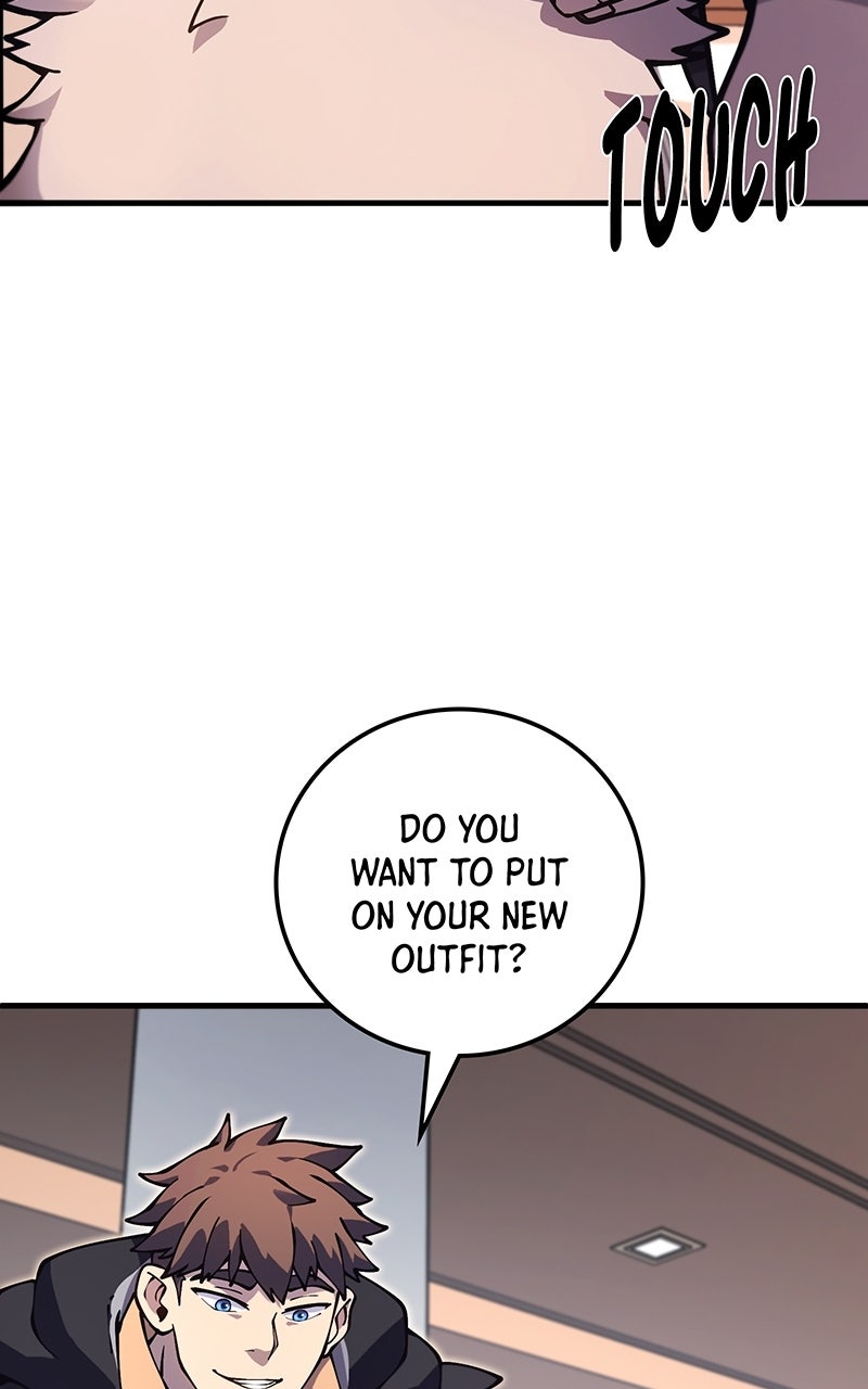 Read Dungeon Crawler Carl EN Manga Online