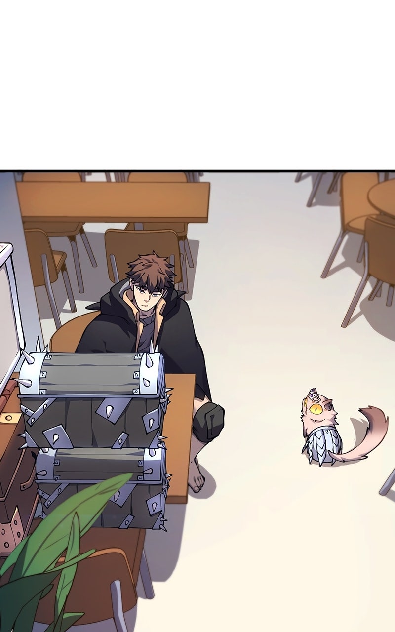 Read Dungeon Crawler Carl EN Manga Online