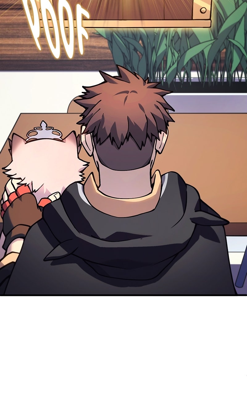 Read Dungeon Crawler Carl EN Manga Online