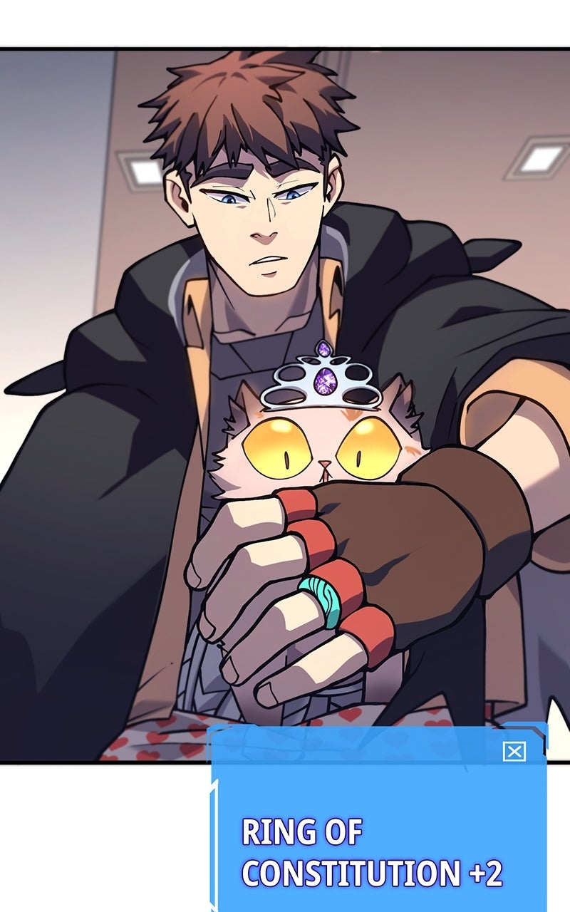 Read Dungeon Crawler Carl EN Manga Online