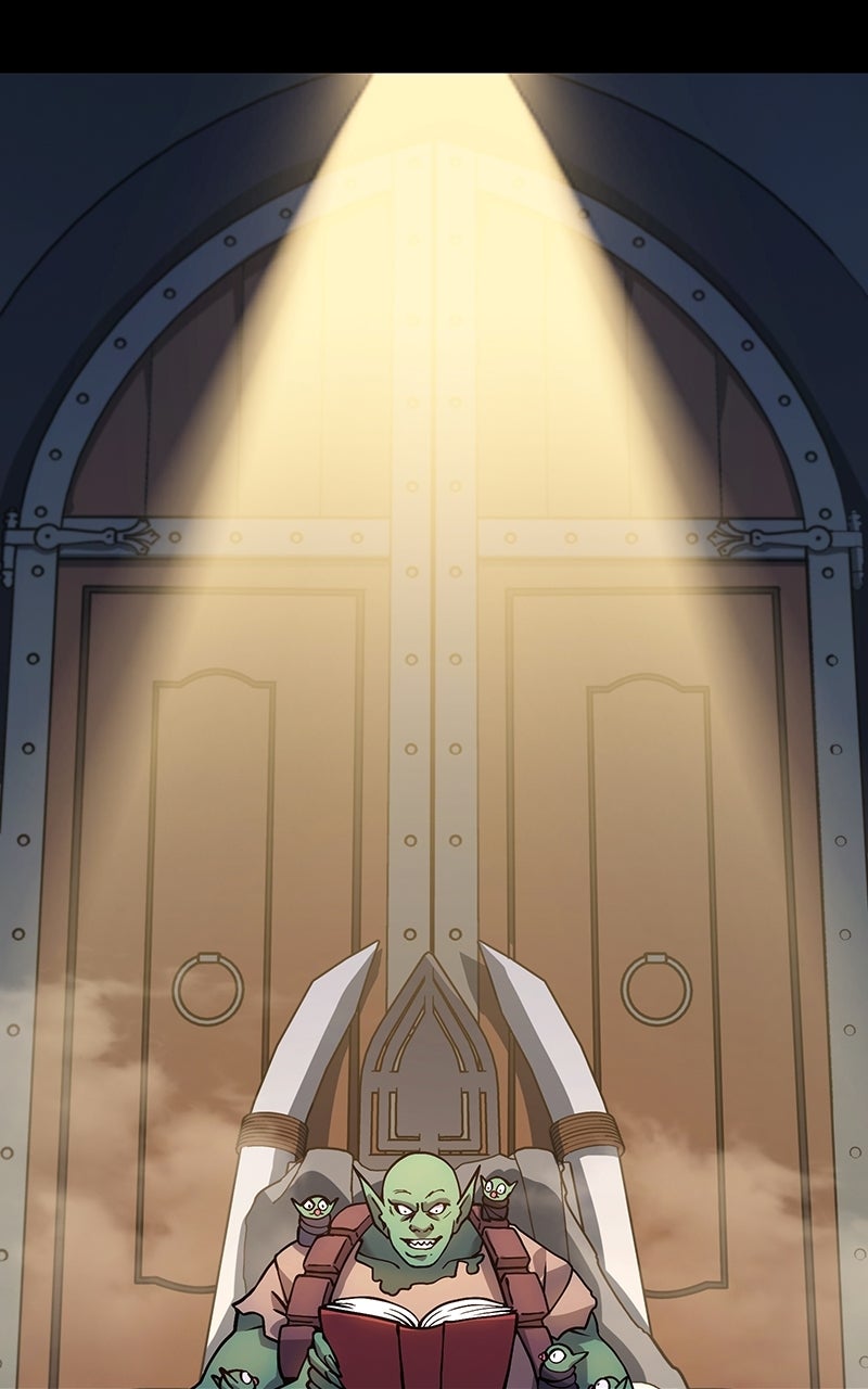 Read Dungeon Crawler Carl EN Manga Online