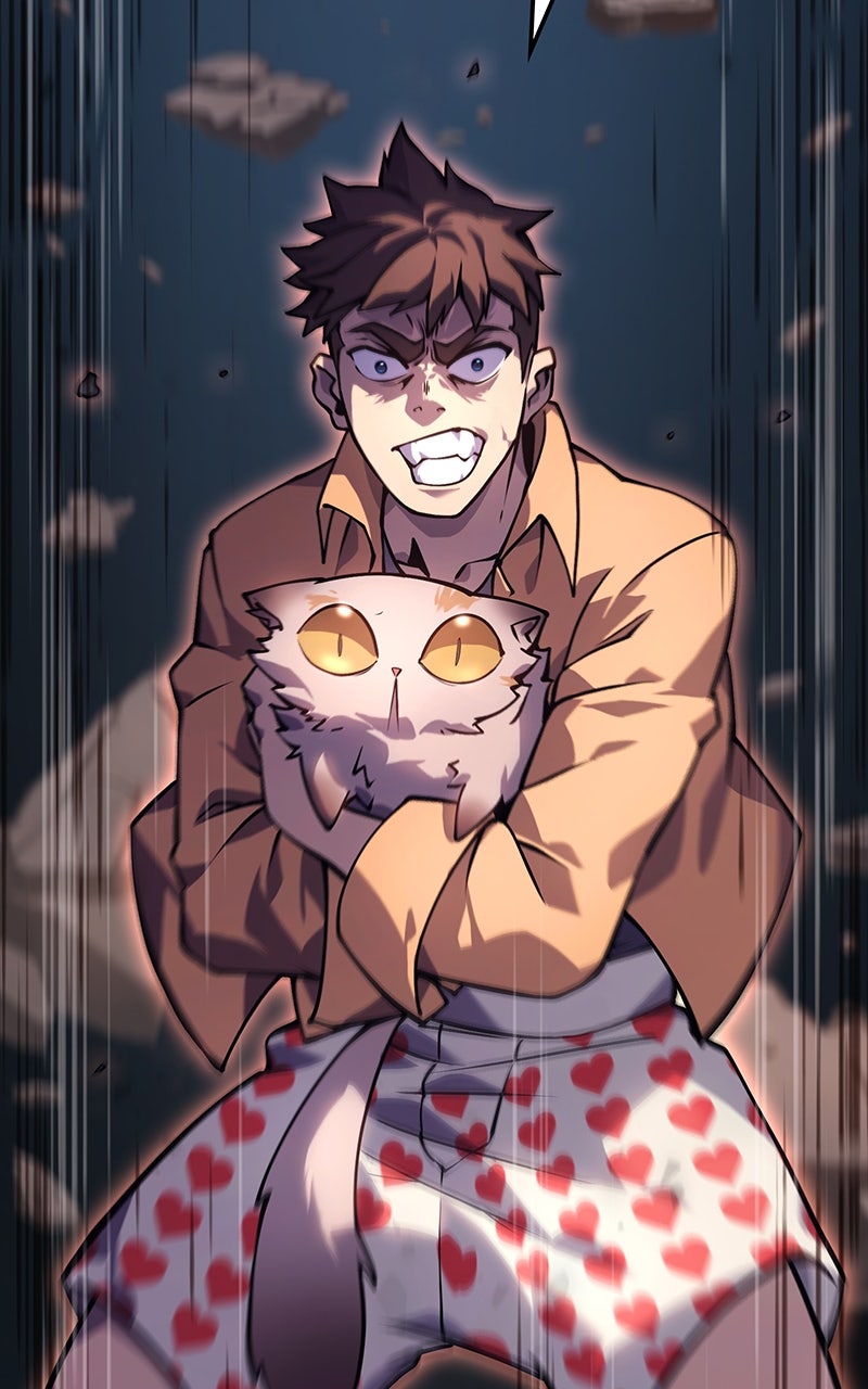 Read Dungeon Crawler Carl EN Manga Online