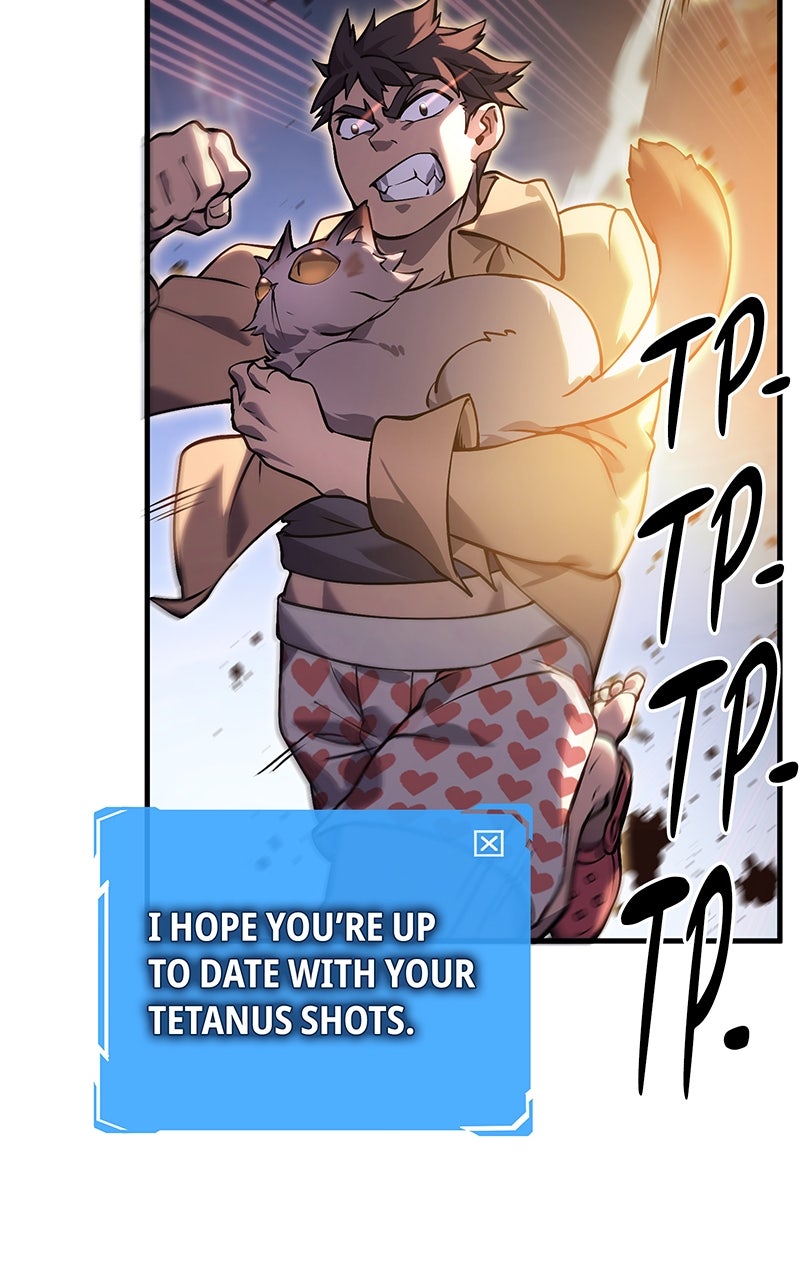 Read Dungeon Crawler Carl EN Manga Online