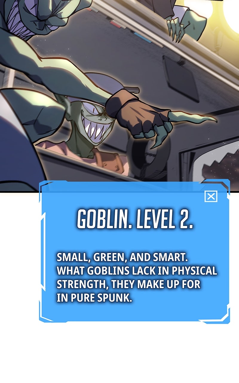 Read Dungeon Crawler Carl EN Manga Online