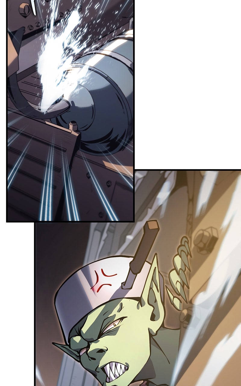 Read Dungeon Crawler Carl EN Manga Online