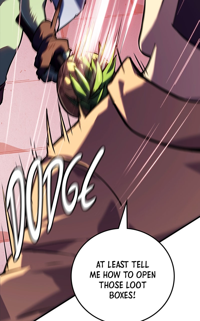 Read Dungeon Crawler Carl EN Manga Online