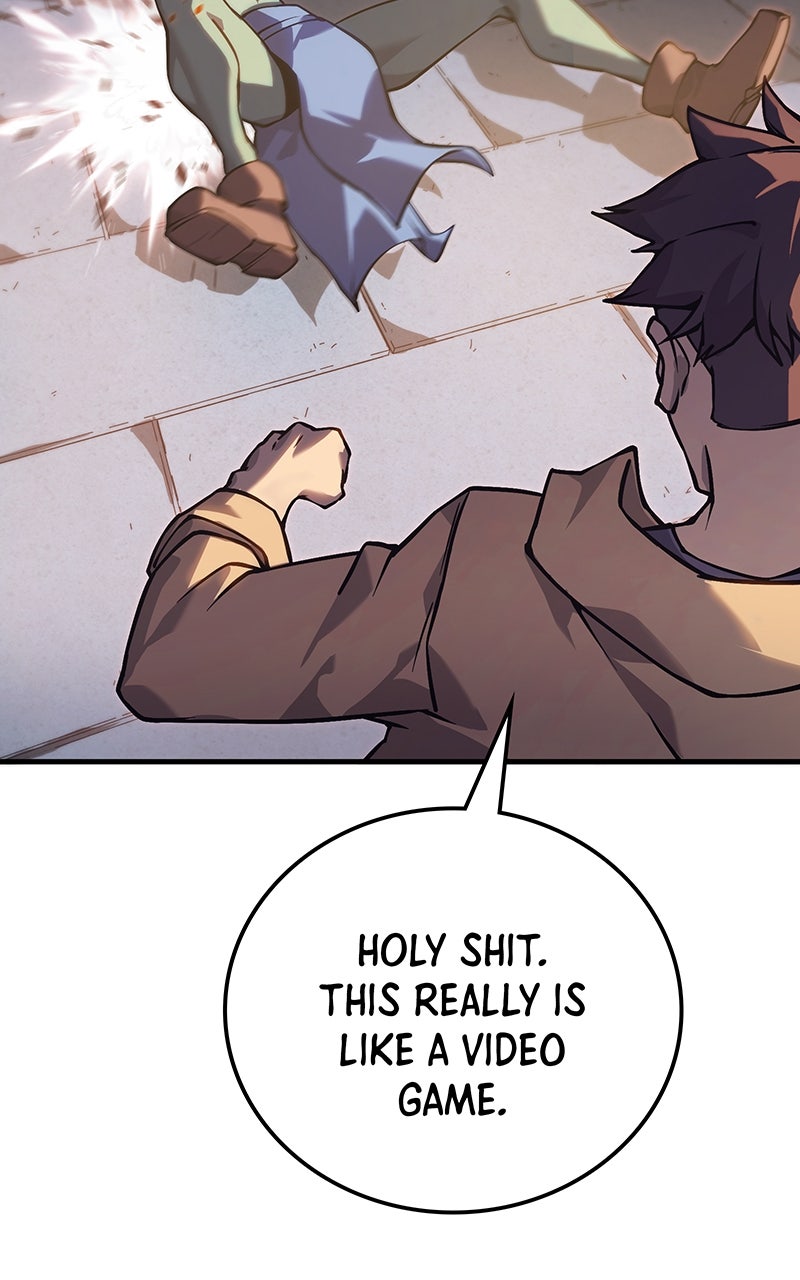 Read Dungeon Crawler Carl EN Manga Online