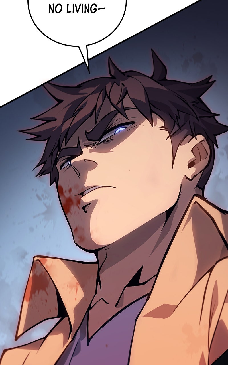 Read Dungeon Crawler Carl EN Manga Online