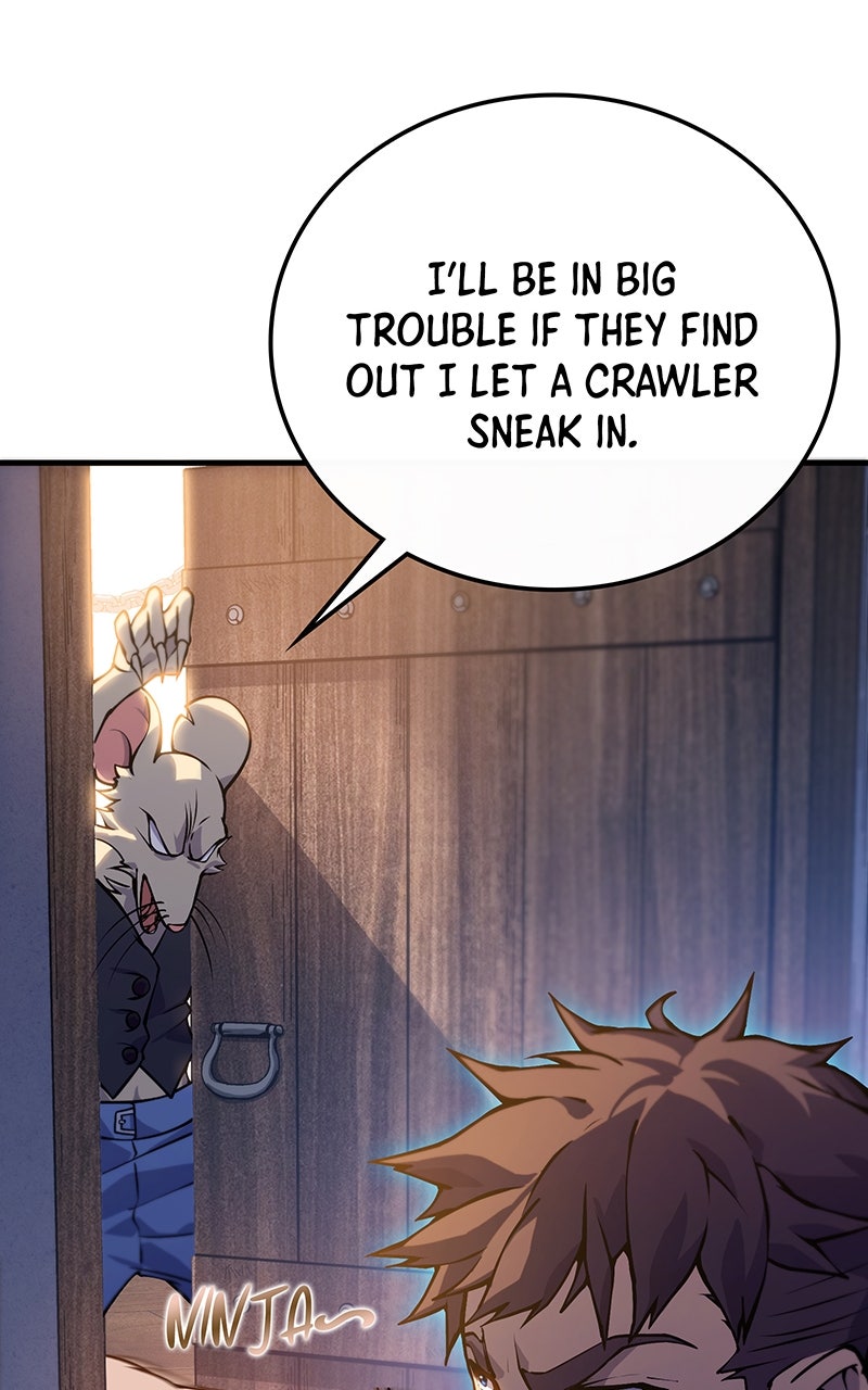 Read Dungeon Crawler Carl EN Manga Online