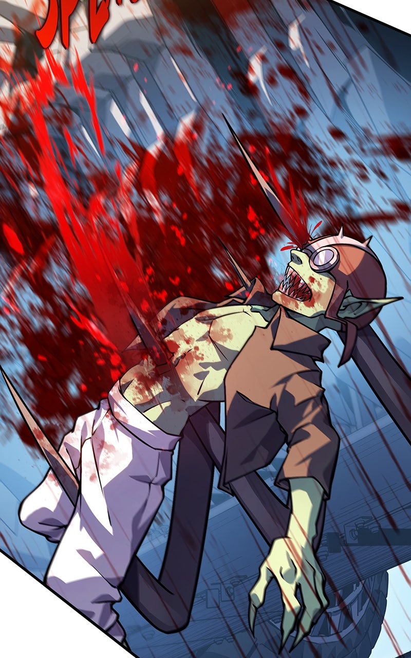 Read Dungeon Crawler Carl EN Manga Online