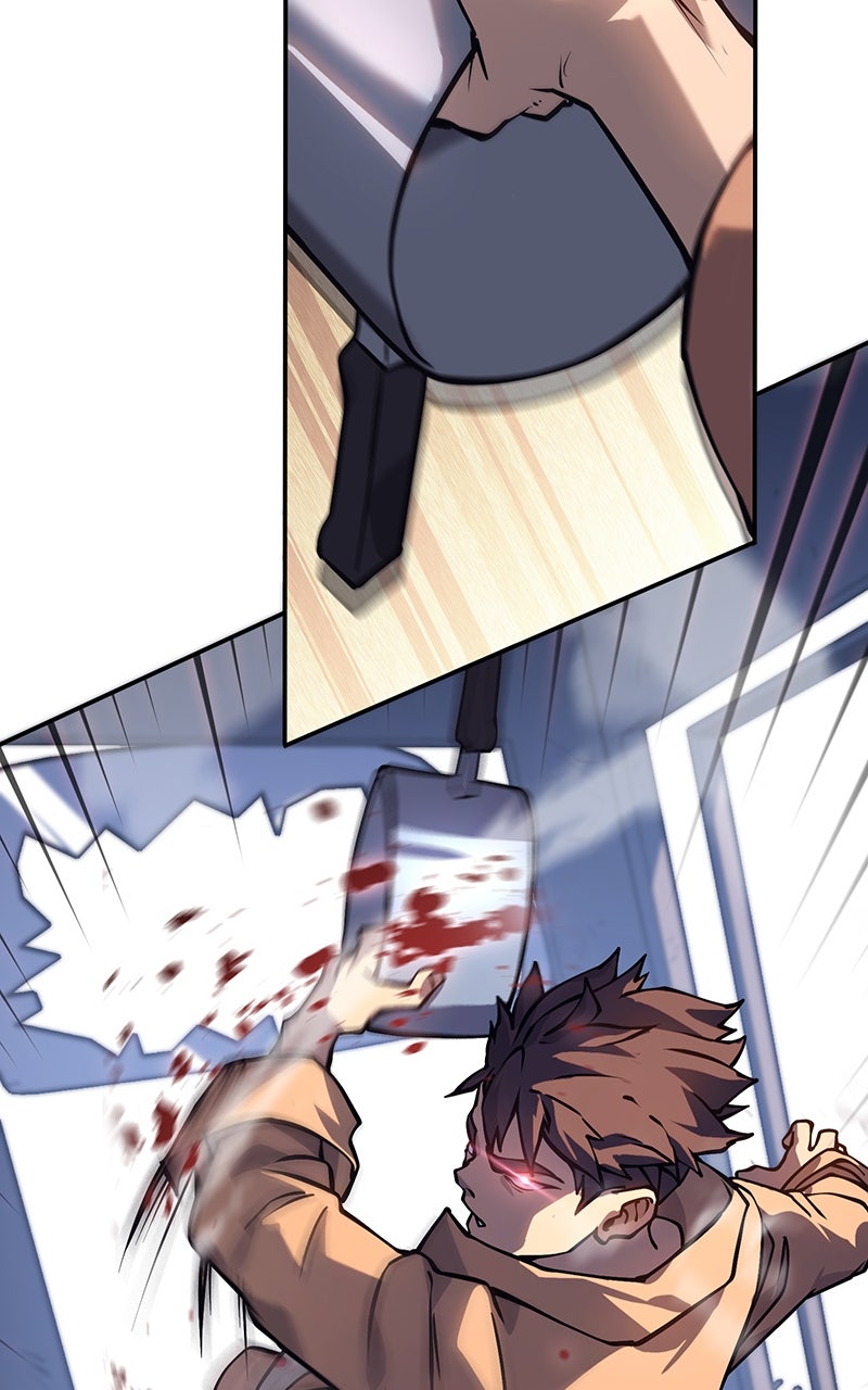 Read Dungeon Crawler Carl EN Manga Online