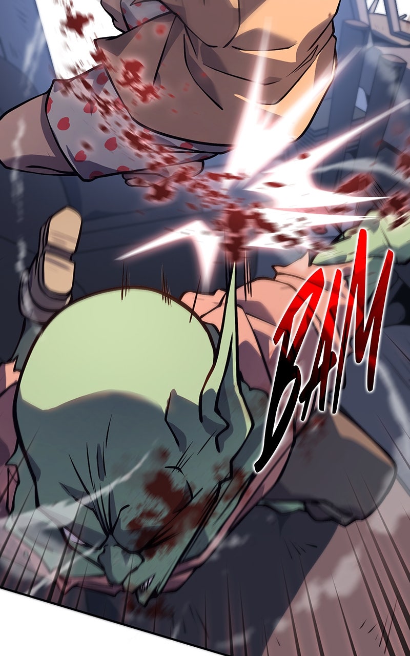 Read Dungeon Crawler Carl EN Manga Online