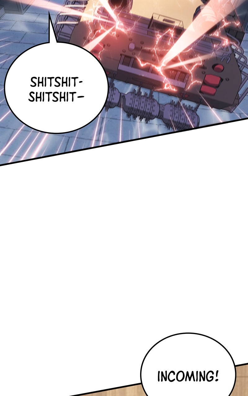 Read Dungeon Crawler Carl EN Manga Online