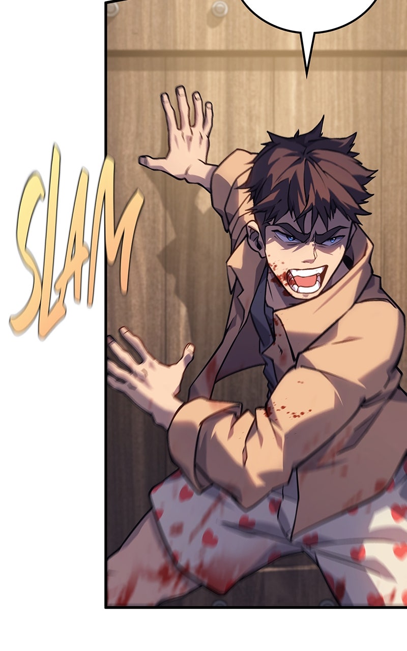 Read Dungeon Crawler Carl EN Manga Online