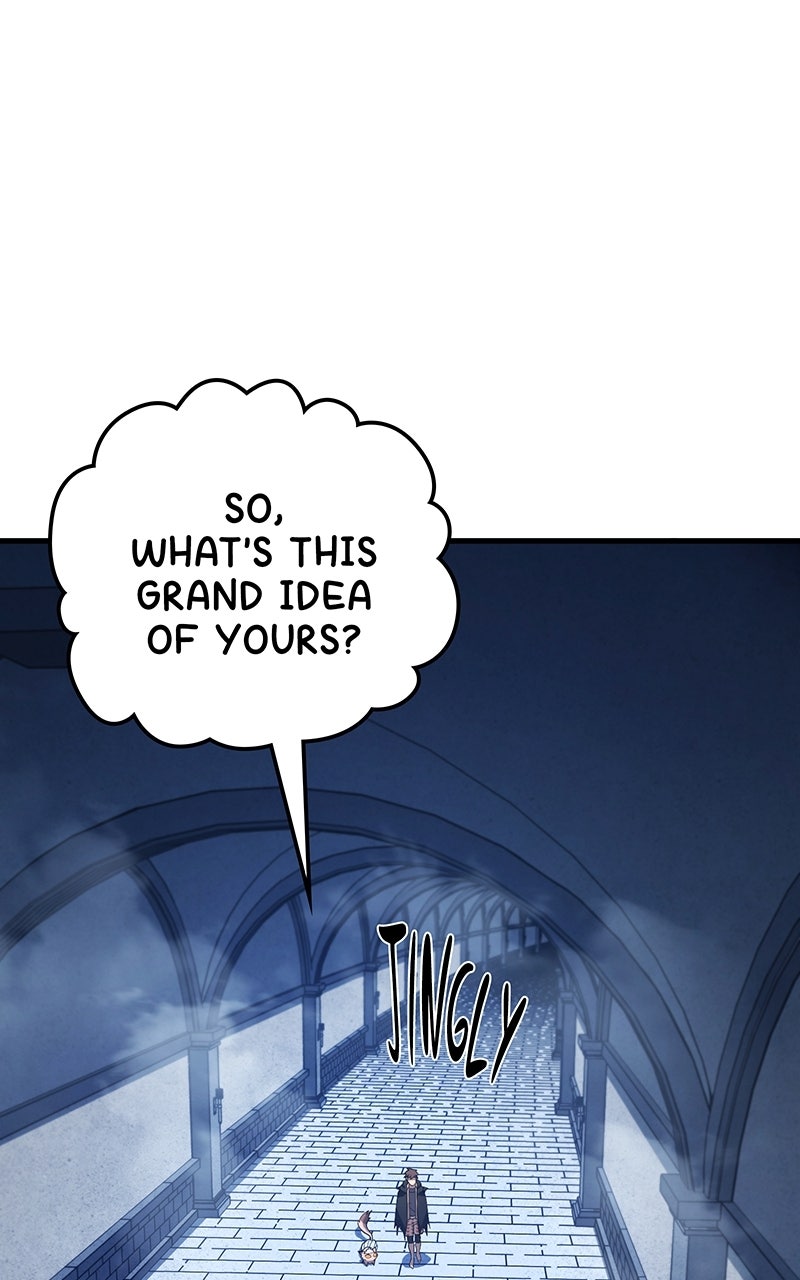 Read Dungeon Crawler Carl EN Manga Online