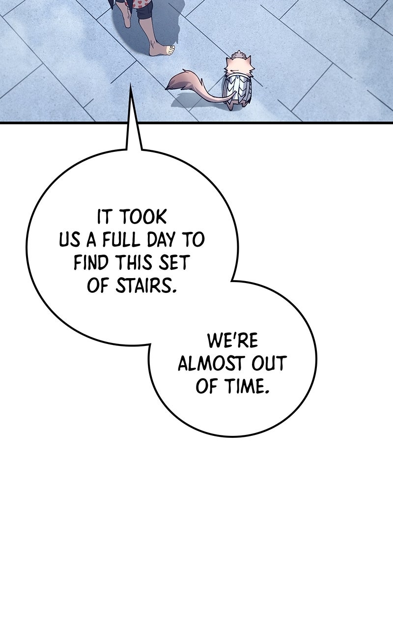 Read Dungeon Crawler Carl EN Manga Online