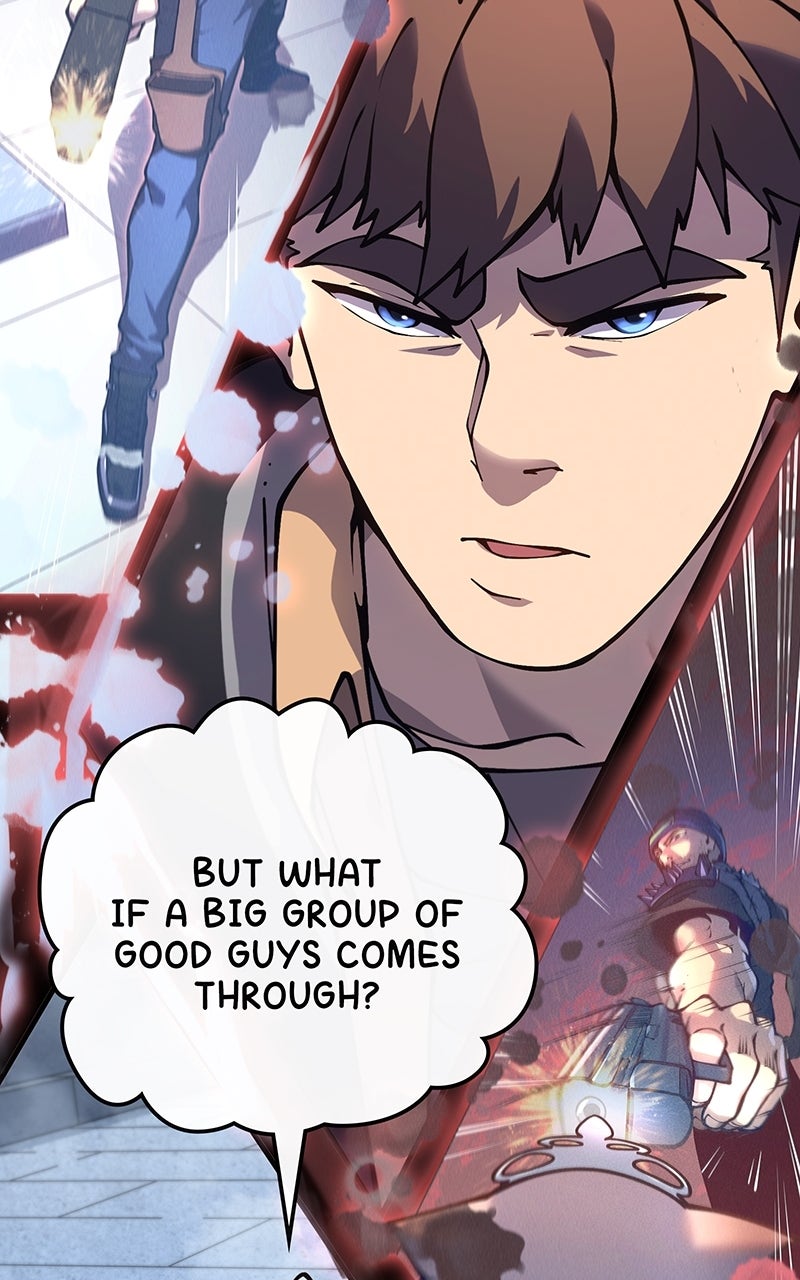 Read Dungeon Crawler Carl EN Manga Online