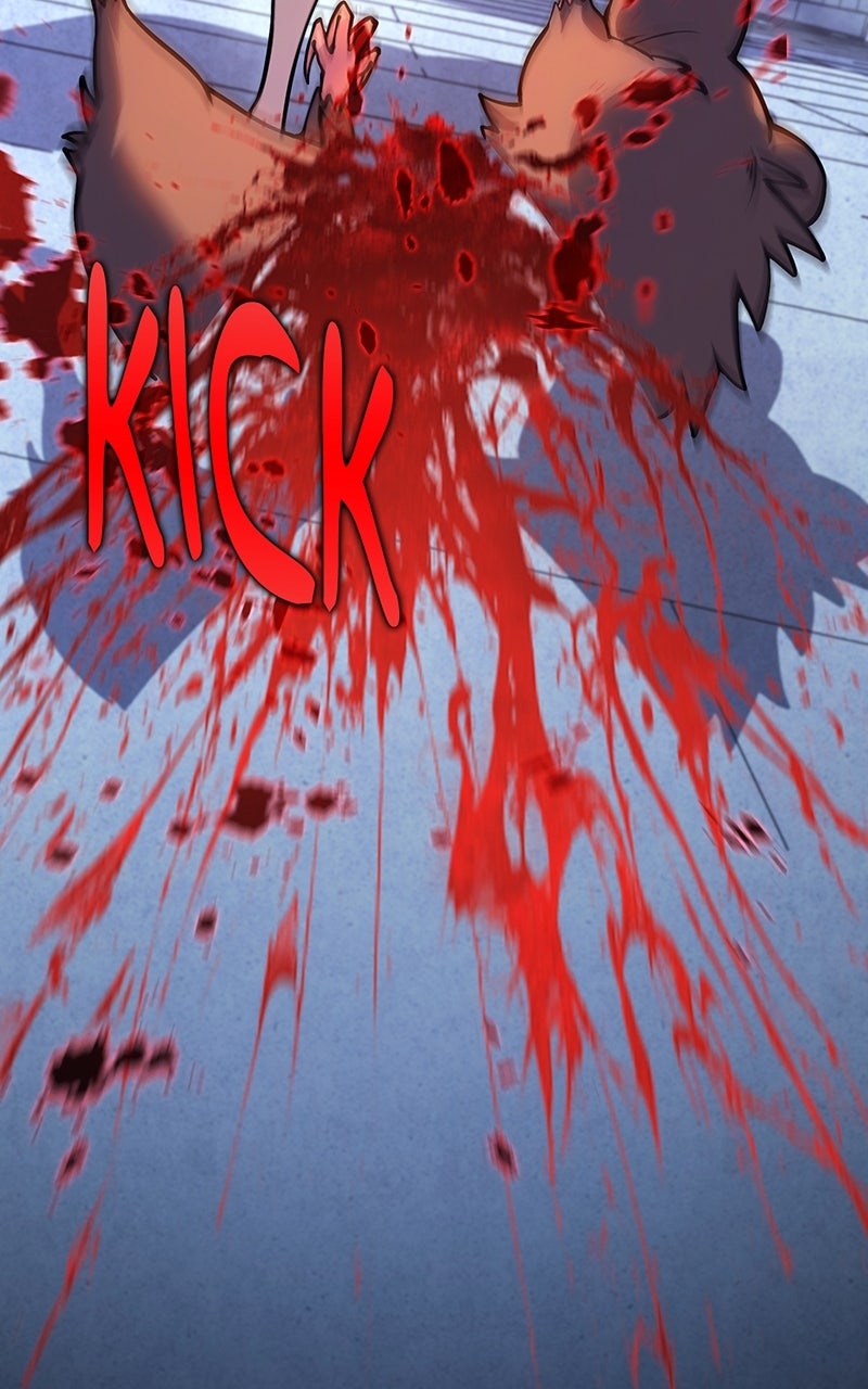 Read Dungeon Crawler Carl EN Manga Online