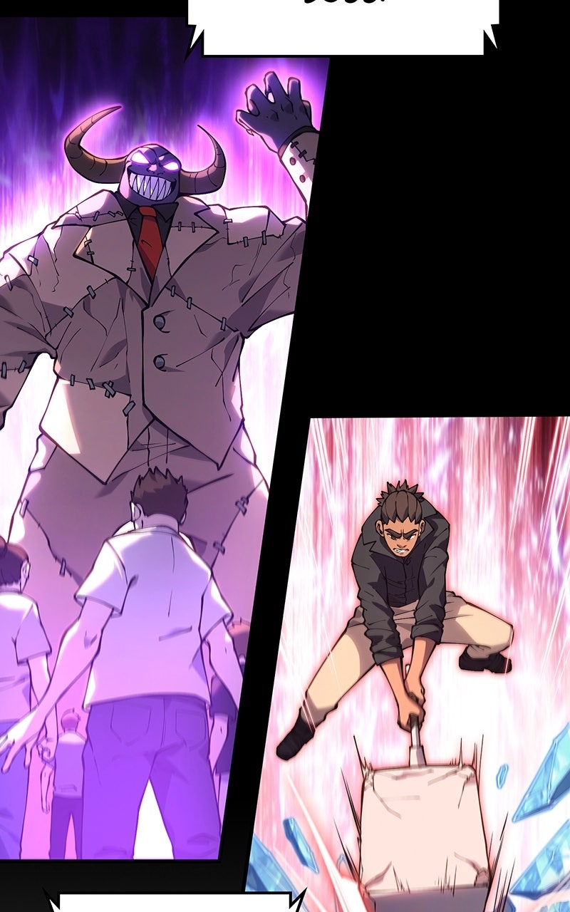 Read Dungeon Crawler Carl EN Manga Online