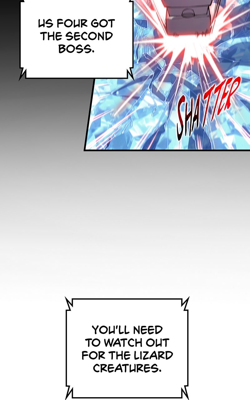 Read Dungeon Crawler Carl EN Manga Online