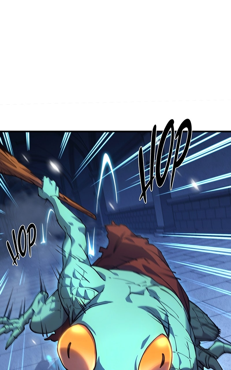 Read Dungeon Crawler Carl EN Manga Online