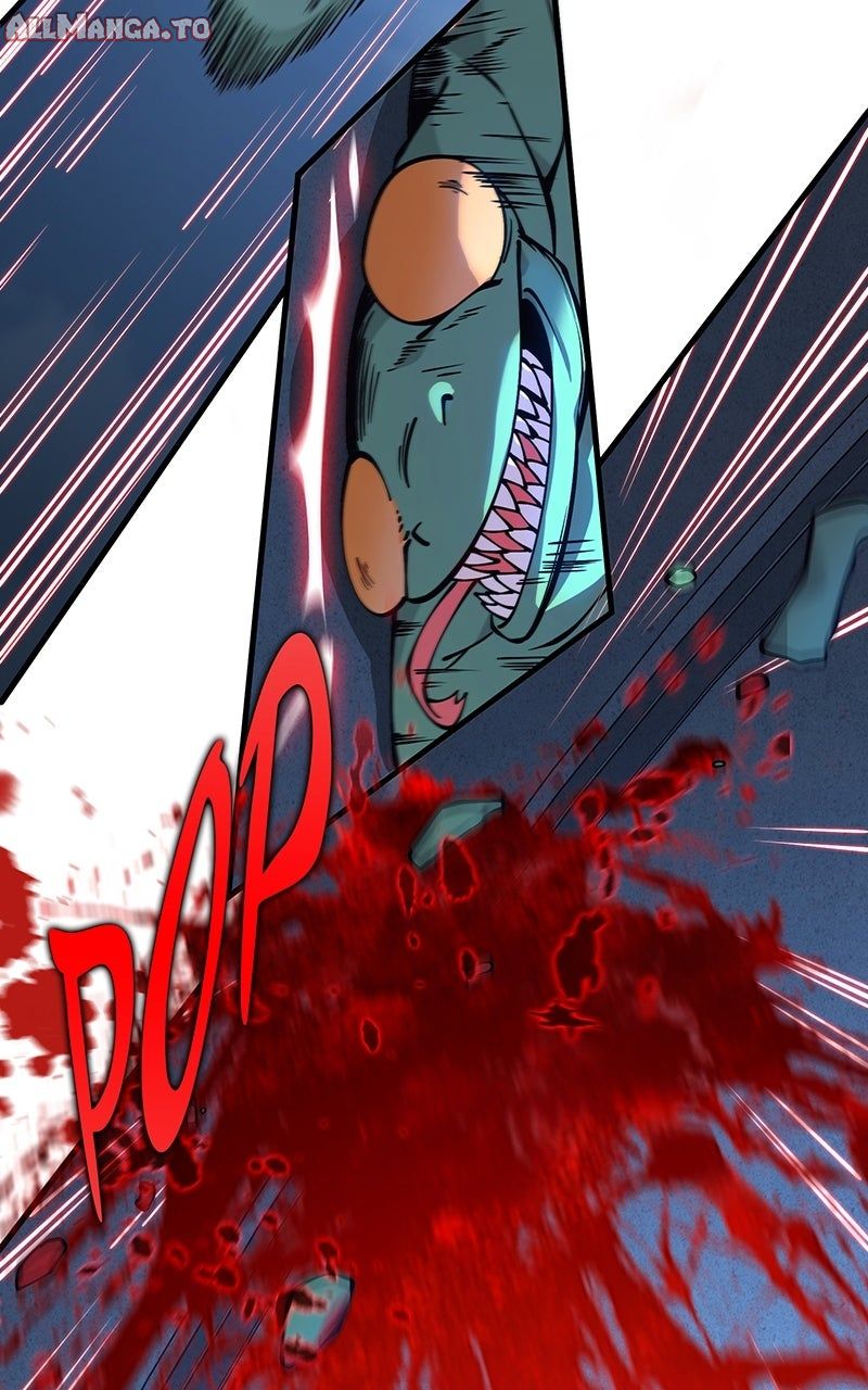 Read Dungeon Crawler Carl EN Manga Online