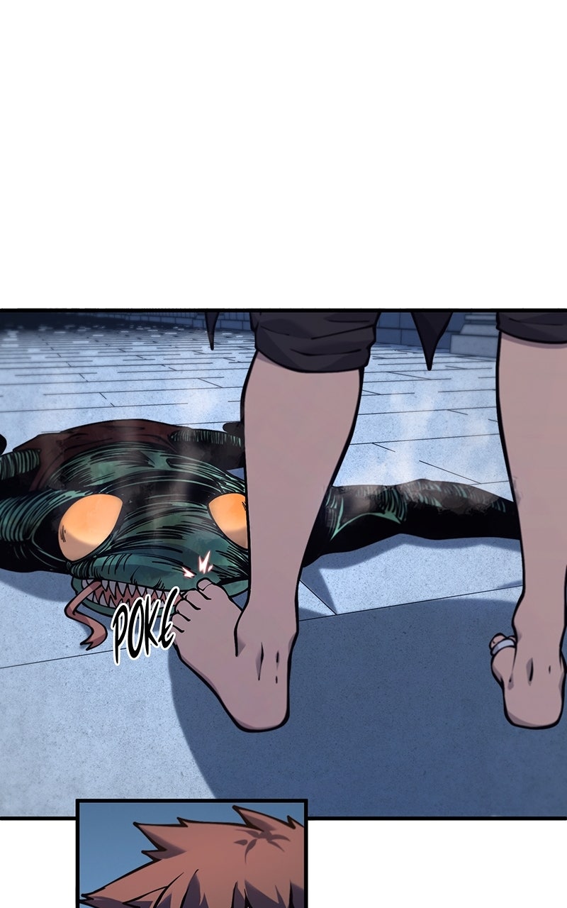 Read Dungeon Crawler Carl EN Manga Online