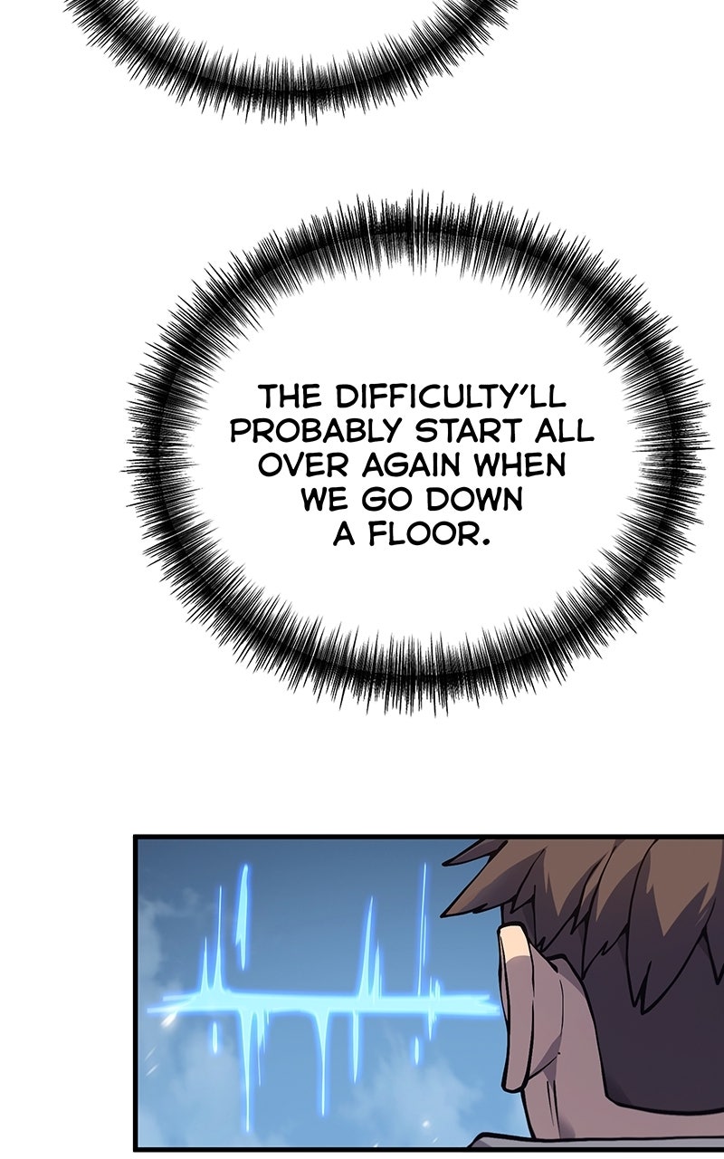 Read Dungeon Crawler Carl EN Manga Online