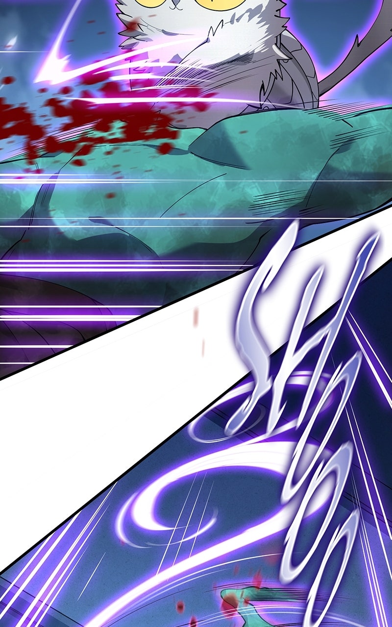 Read Dungeon Crawler Carl EN Manga Online