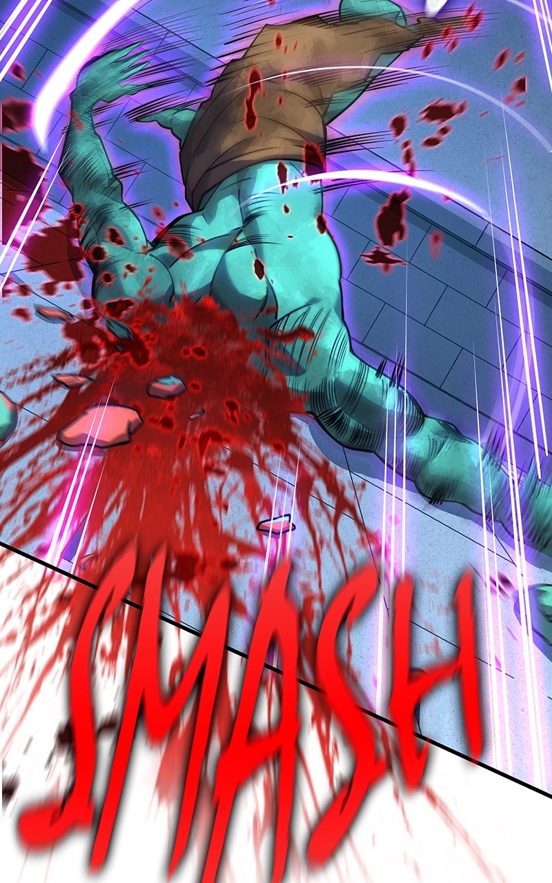 Read Dungeon Crawler Carl EN Manga Online