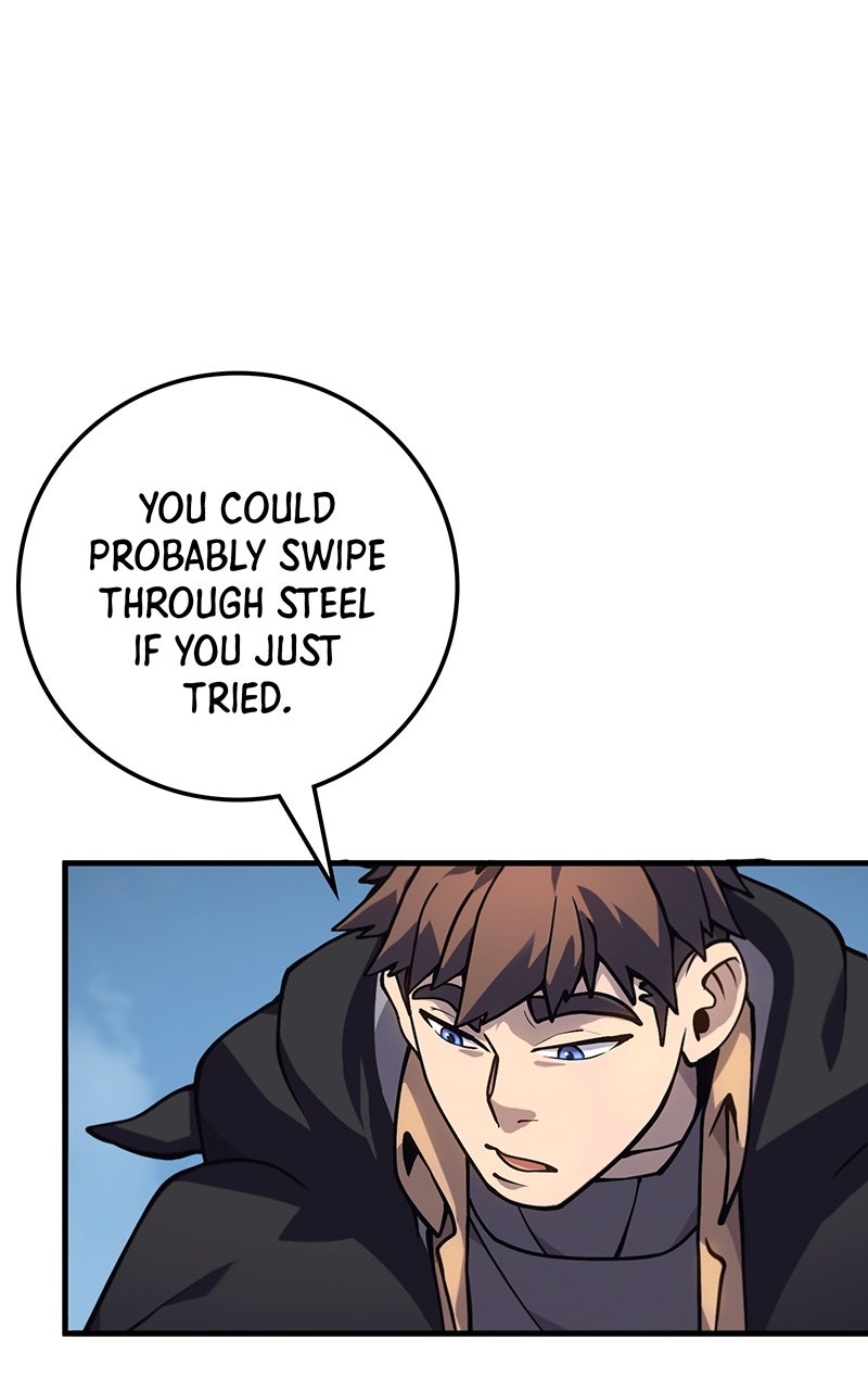 Read Dungeon Crawler Carl EN Manga Online