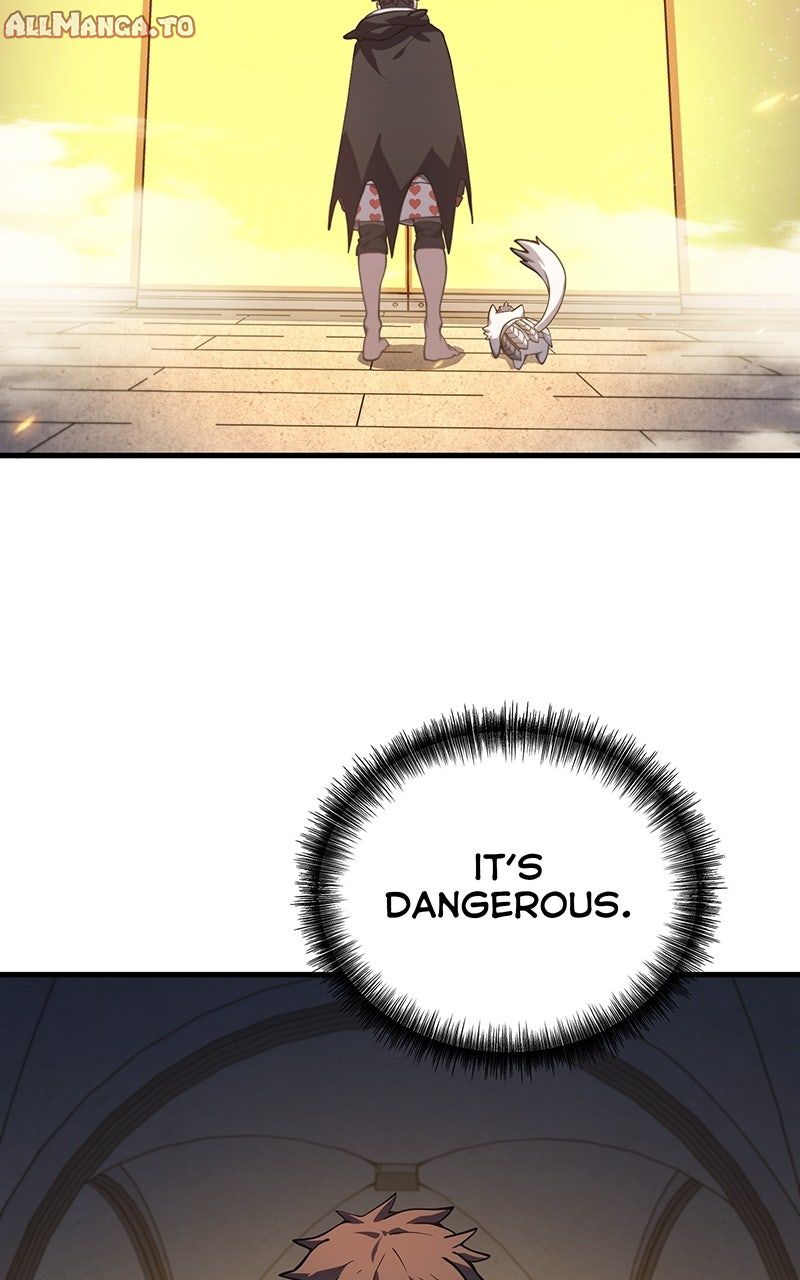 Read Dungeon Crawler Carl EN Manga Online