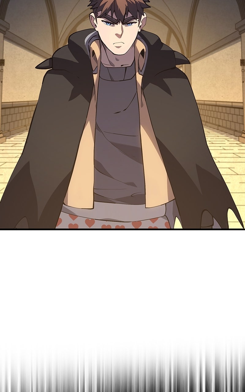 Read Dungeon Crawler Carl EN Manga Online