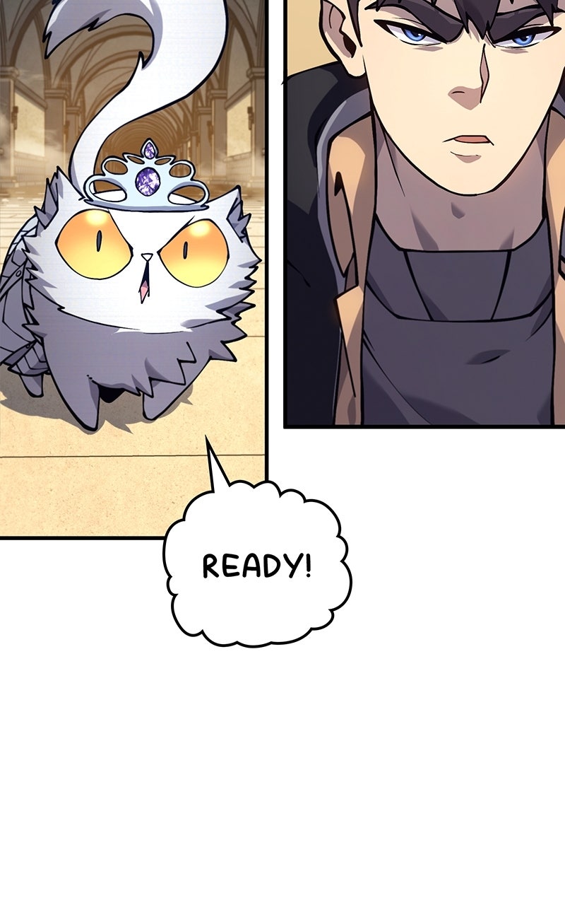 Read Dungeon Crawler Carl EN Manga Online