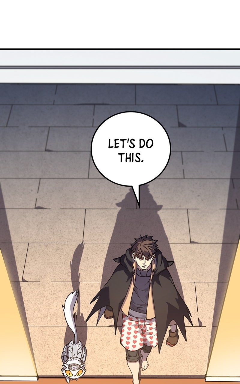 Read Dungeon Crawler Carl EN Manga Online