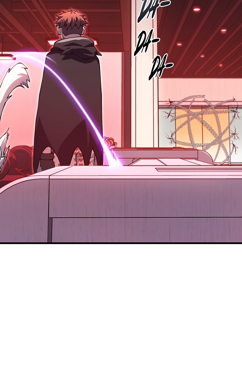 Read Dungeon Crawler Carl EN Manga Online