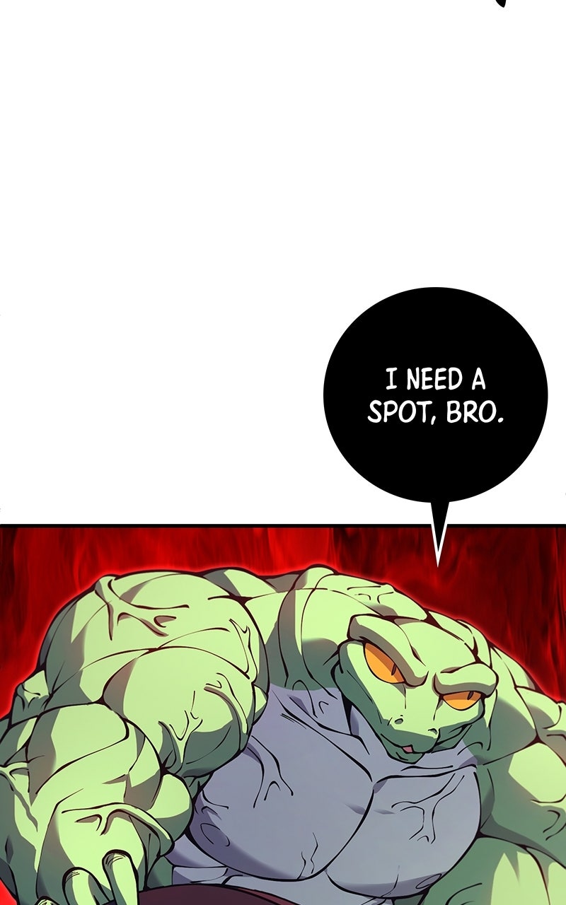 Read Dungeon Crawler Carl EN Manga Online