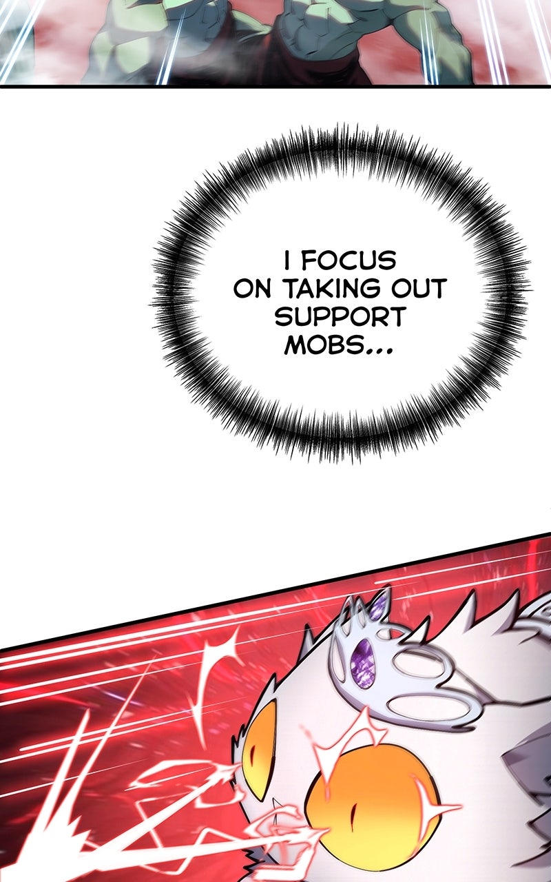 Read Dungeon Crawler Carl EN Manga Online