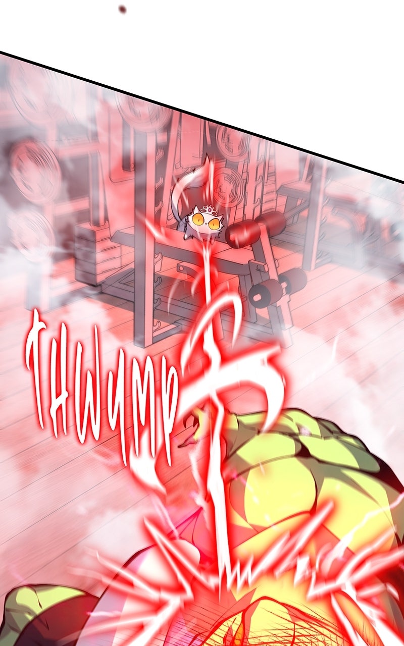 Read Dungeon Crawler Carl EN Manga Online