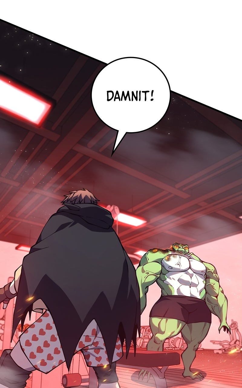 Read Dungeon Crawler Carl EN Manga Online