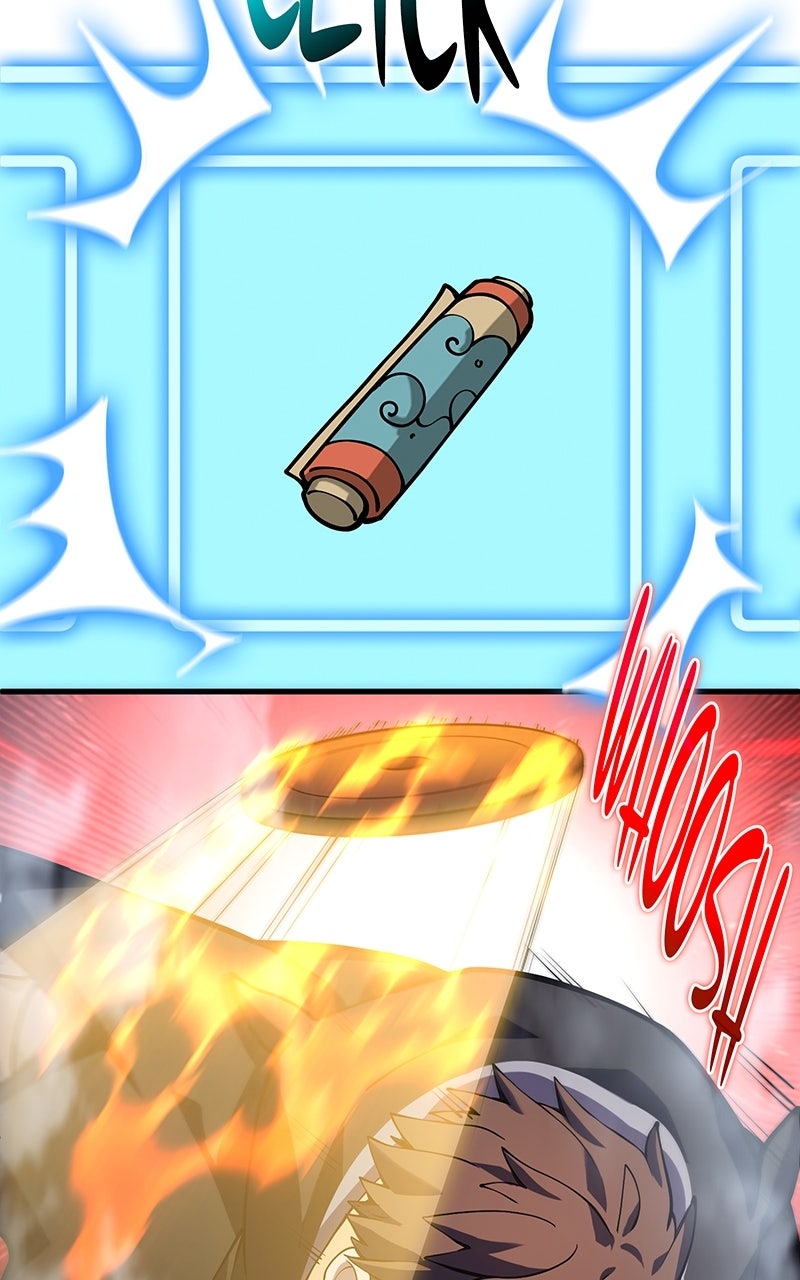 Read Dungeon Crawler Carl EN Manga Online