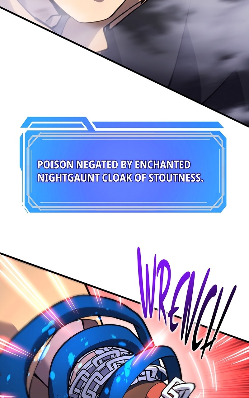 Read Dungeon Crawler Carl EN Manga Online